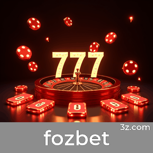 Fozbet: Pagamentos rápidos e cassino premiado