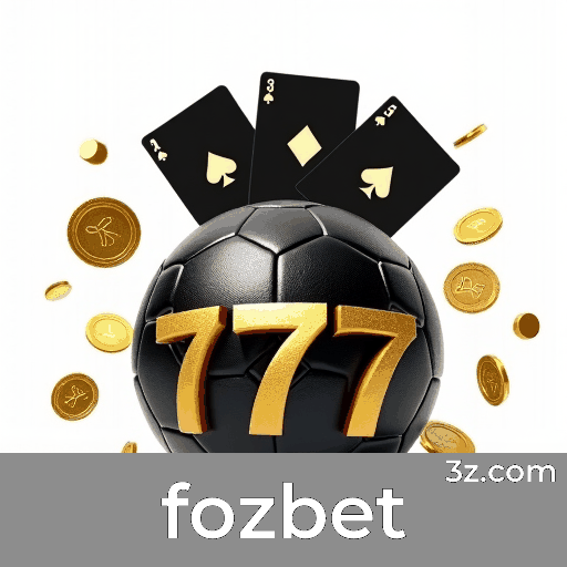 Fozbet: Pagamentos rápidos e cassino premiado